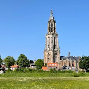 Kerk in Rhenen